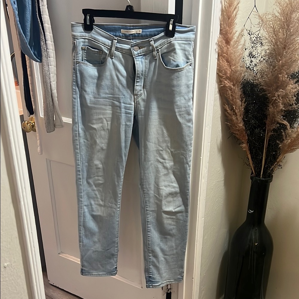 Levi’s